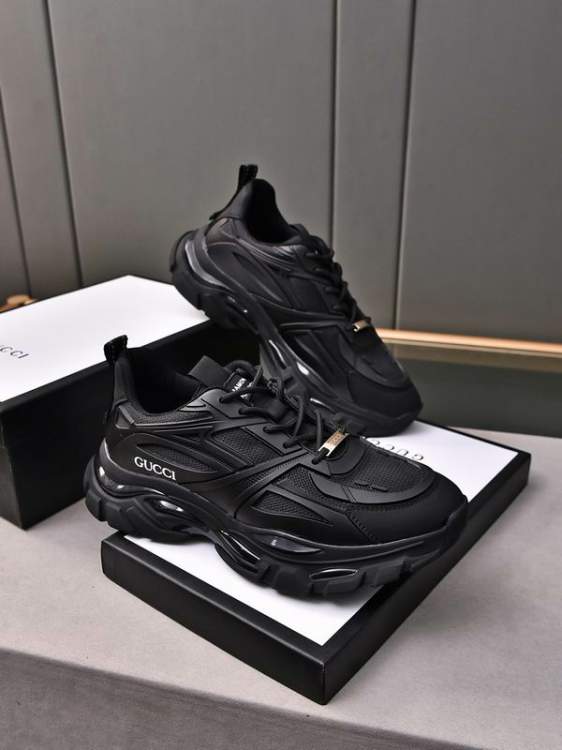 Picture of Gucci Shoes _SKUGuccisz38-44mnf013310456